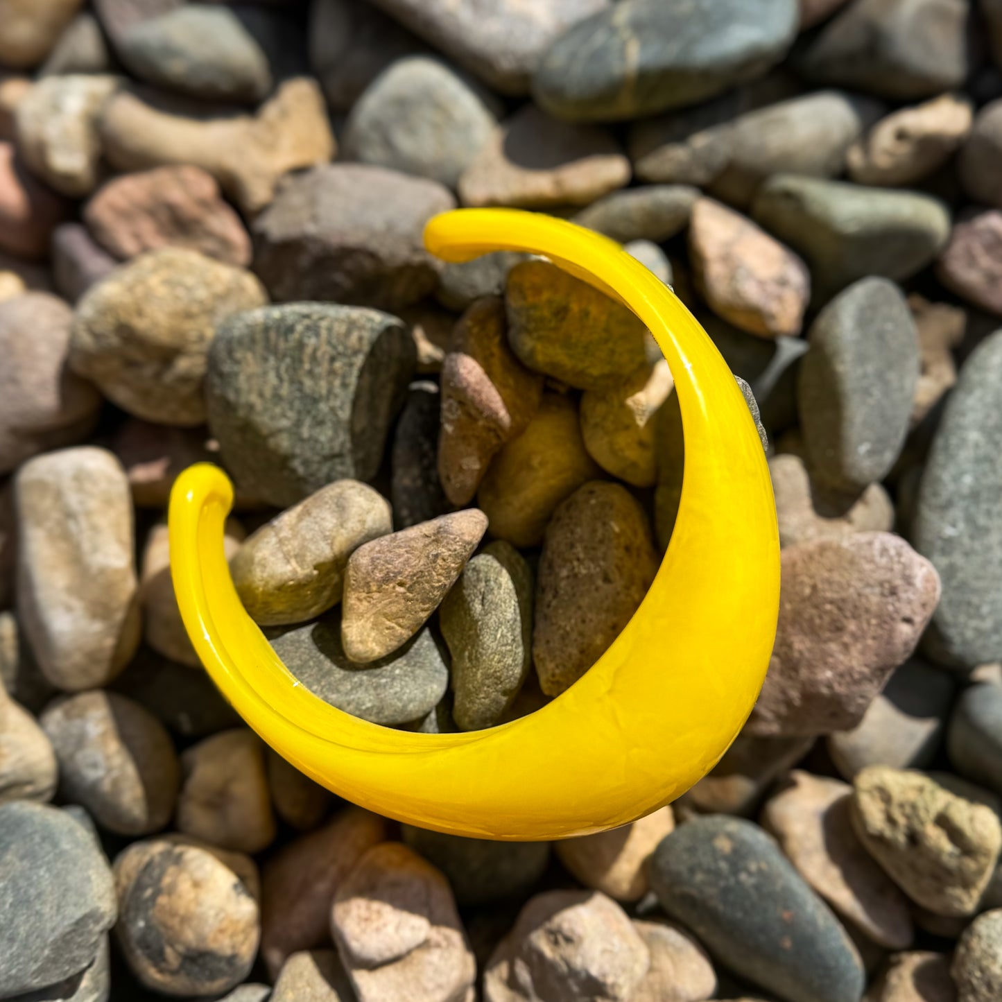 Mango open bracelet