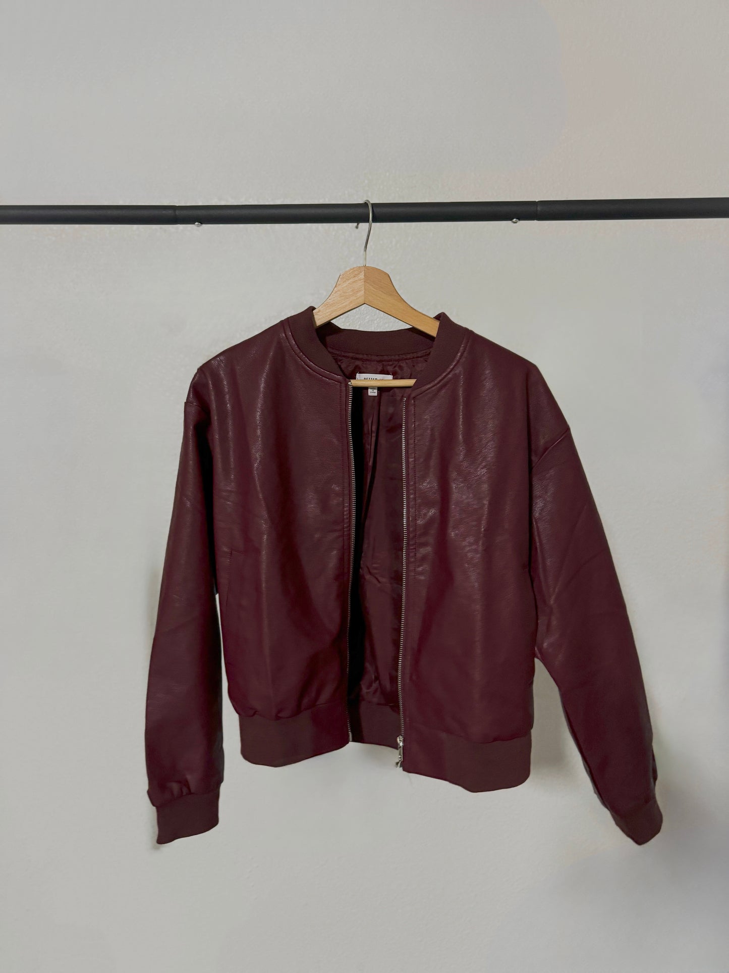 Rare Jacket