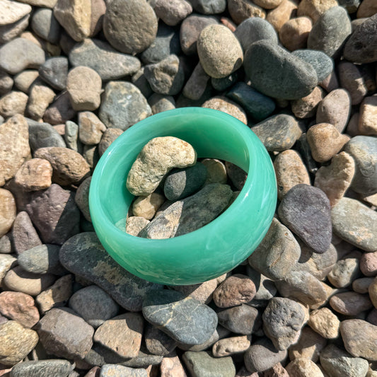 Ocean bangle