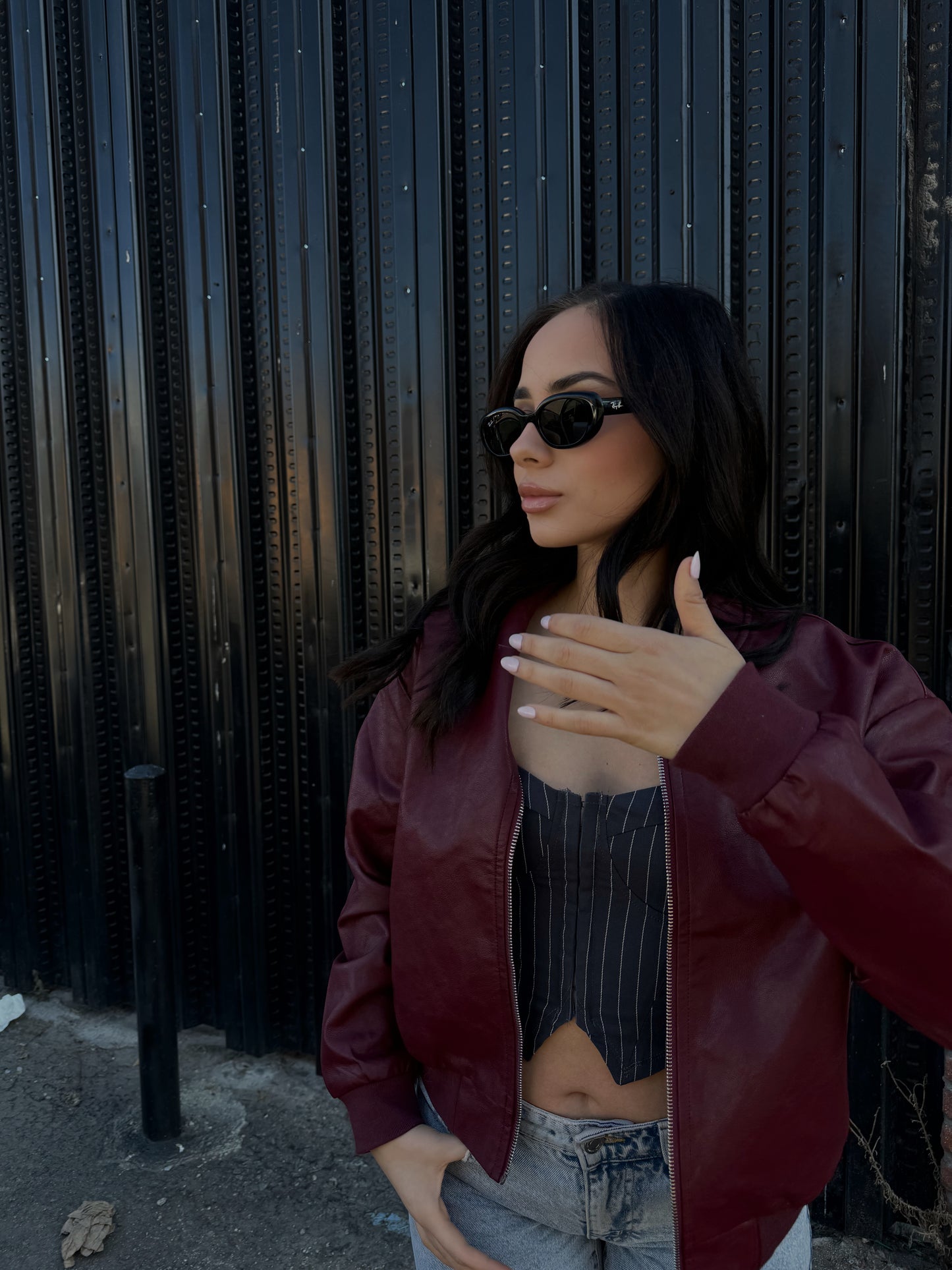 Rare Jacket