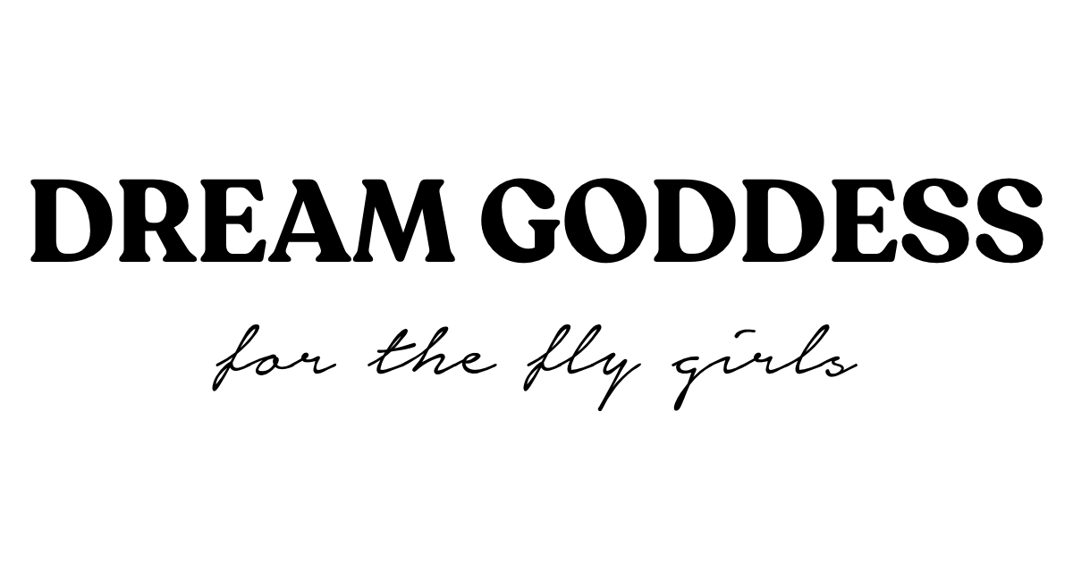 Dream Goddess 